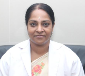 Dr. Manjusha  Viswanathan